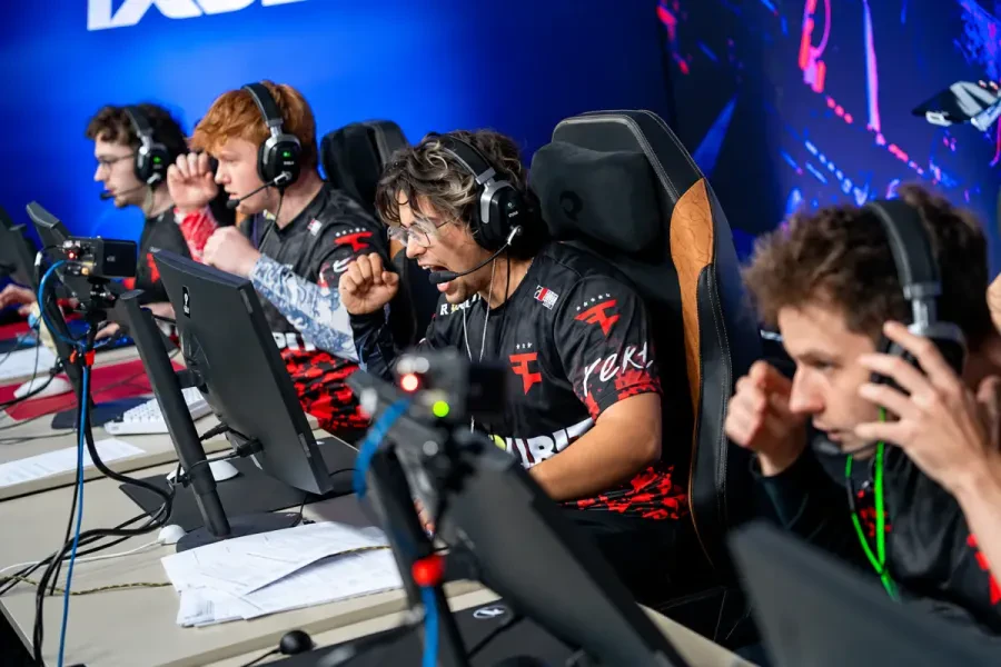 Twistzz рассказал, как намерен поддерживать позитивную атмосферу в FaZe