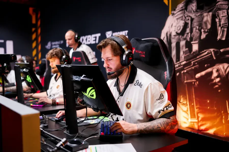jL назвал способность Vitality подстраховывать игроков залогом силы команды