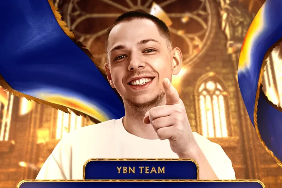 Команда ybicanoooobov выиграла BetBoom Streamers Battle 11 x Динамо