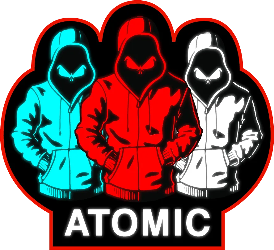Atomic - команда по Rocket League: состав, матчи, статистика, награды ...