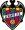 Логотип Levante UD