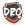 Логотип Dropeados F/A