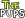 Логотип The Pups