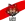 Логотип Lupo Rosso