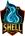 Логотип Saint Hell