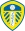 Логотип Leeds United