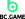 Логотип BC.Game Esports