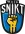 Логотип Waia Snikt