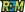 Логотип RJM
