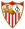 Логотип Sevilla FC