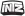 Логотип INTZ