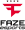 Логотип FaZe Clan