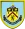 Логотип Burnley FC