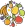 Логотип TriFruit