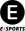 Логотип E WIE EINFACH E-SPORTS