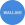 Логотип Wallahi