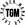 Логотип TheGardenManager