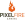 Логотип PixelFire Gaming