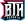 Логотип BTH E-Sports