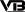 Логотип Vibrance