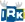 Логотип inte Riktigt kloka
