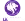 Логотип Los Angeles Gladiators
