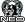 Логотип White Grim Reaper NEO