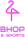 Логотип BHOP Esports