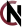 Логотип NoChance