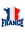 Логотип Clan France