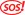 Логотип S.O.S.