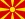Логотип North Macedonia