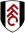 Логотип Fulham FC