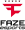 Логотип FaZe Clan