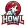 Логотип Howl Esports