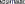 Логотип Nightmare