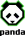 Логотип Panda