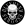 Логотип BLVKHVND