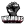 Логотип Infamous.Black