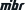 Логотип MIBR