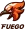 Логотип Fuego