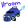 Логотип Vroom