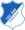 Логотип TSG Hoffenheim