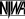 Логотип NIWA