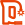 Логотип DETONATE