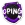 Логотип 0 Ping Merchants