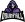Логотип Downfall Gaming