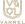 Логотип VARREL