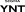 Логотип Sigma.YNT