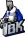 Логотип TBK Esports
